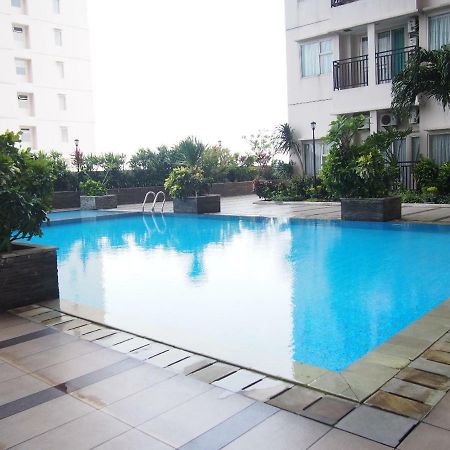 Margonda Residence 45 데폭 외부 사진