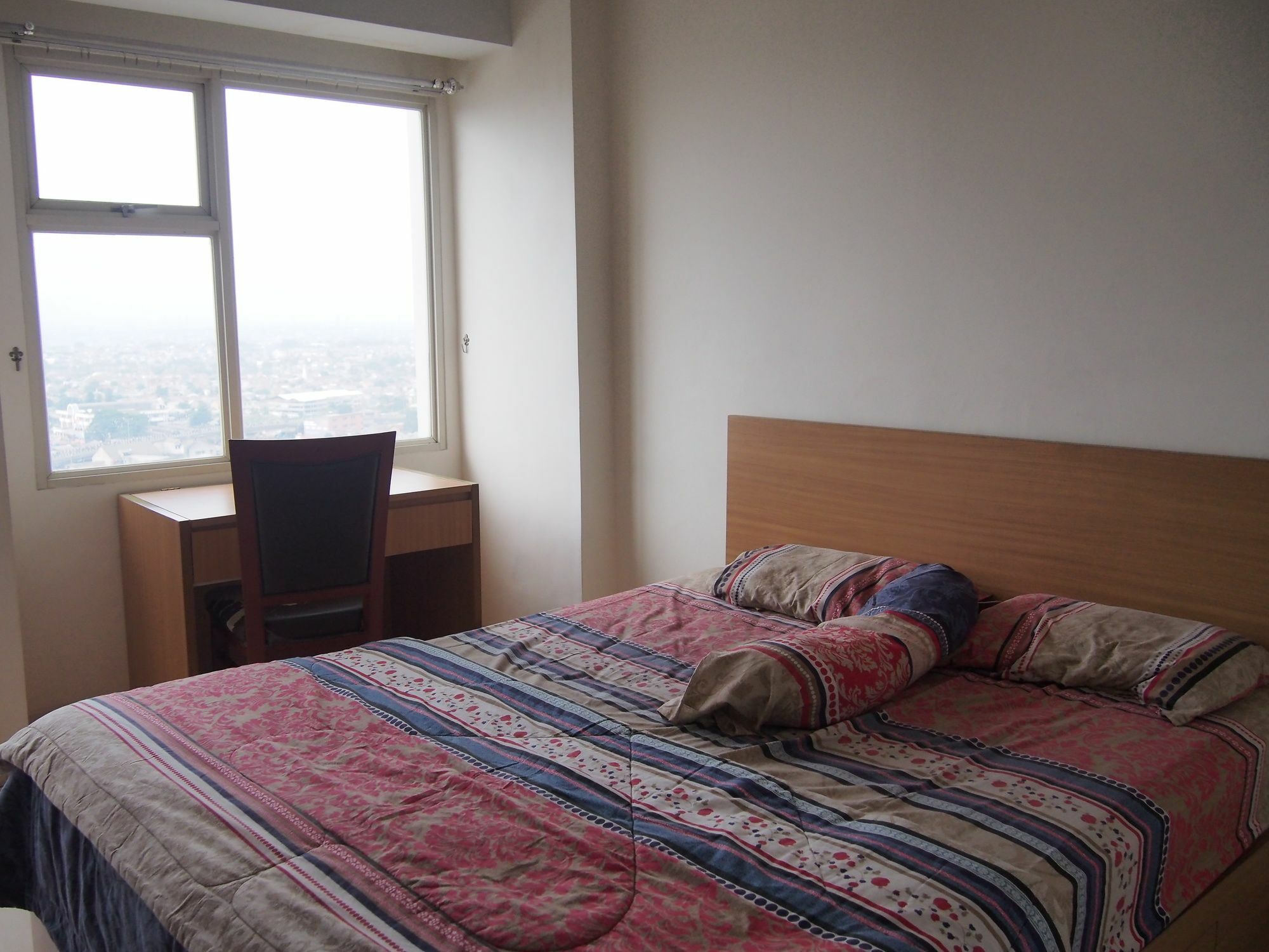 Margonda Residence 45 데폭 외부 사진