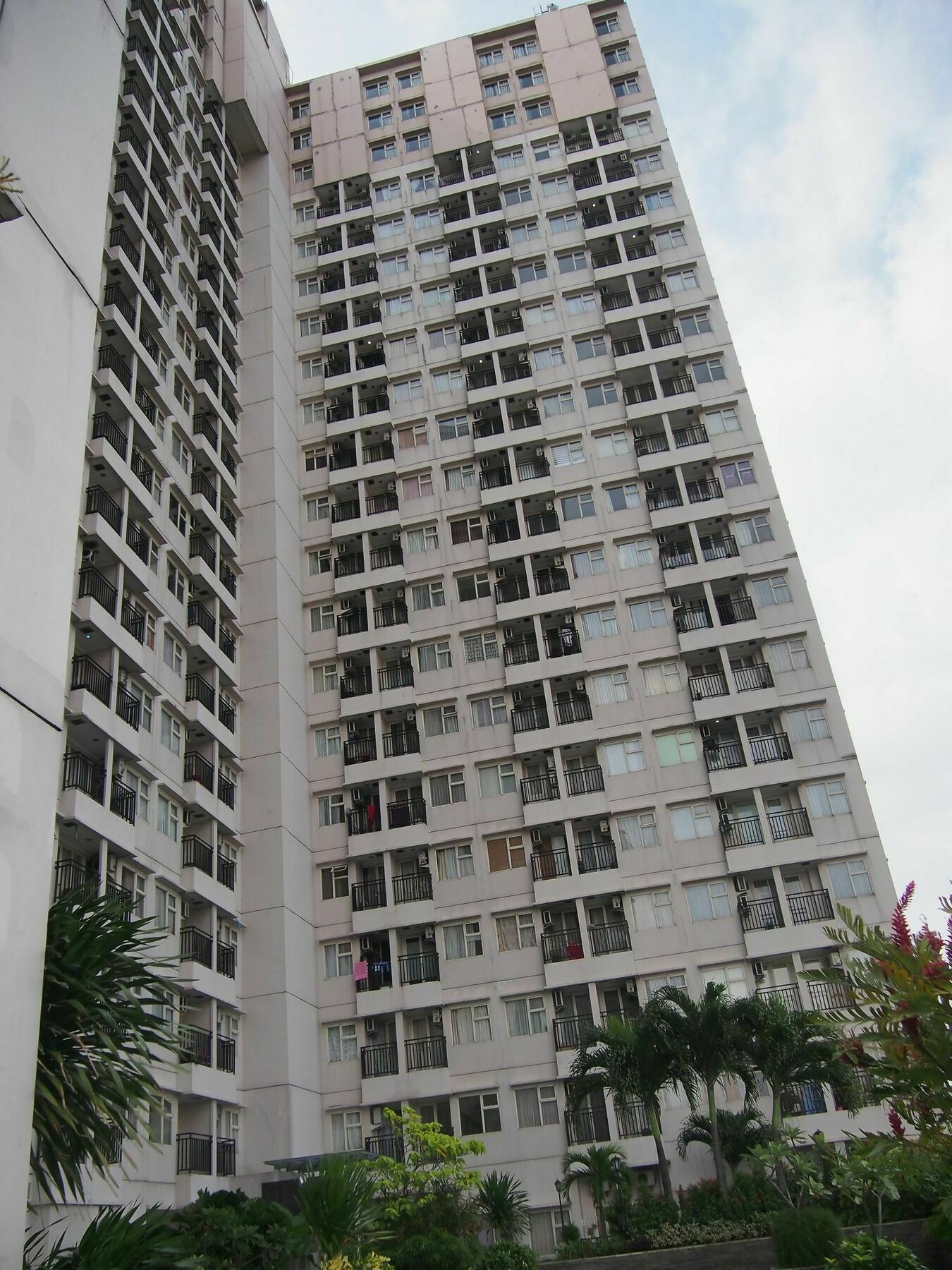 Margonda Residence 45 데폭 외부 사진