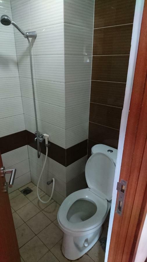 Margonda Residence 45 데폭 외부 사진